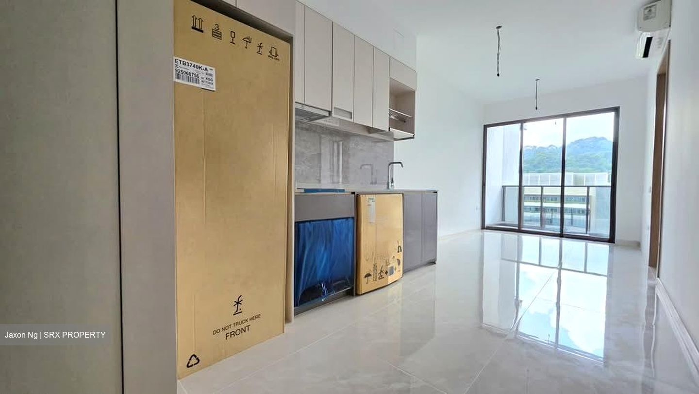 The Botany At Dairy Farm (D23), Condominium #555611541